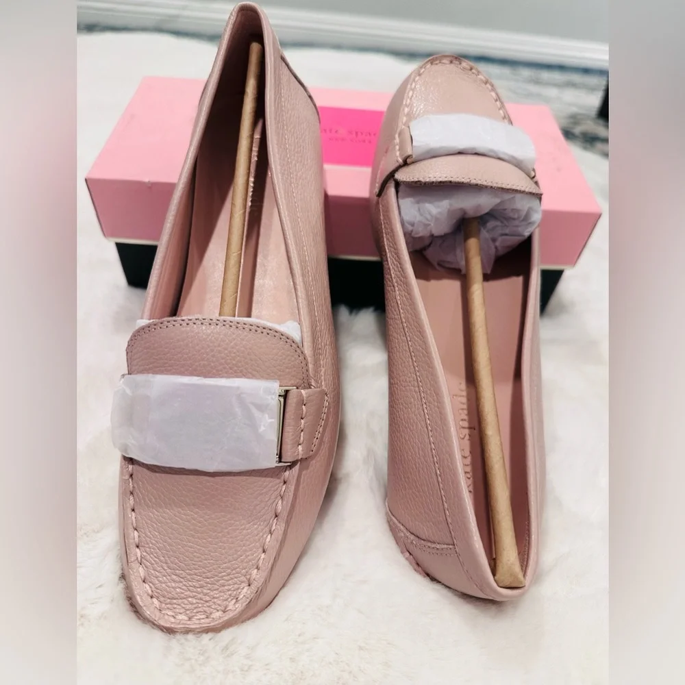 Kate Spade New York Cheshire loafer (Woman) size 7,5 - Picture 8 of 13